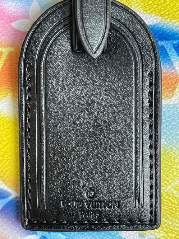 50 KEEPALL VUITTON BANDOULIÈRE LOUIS 0724